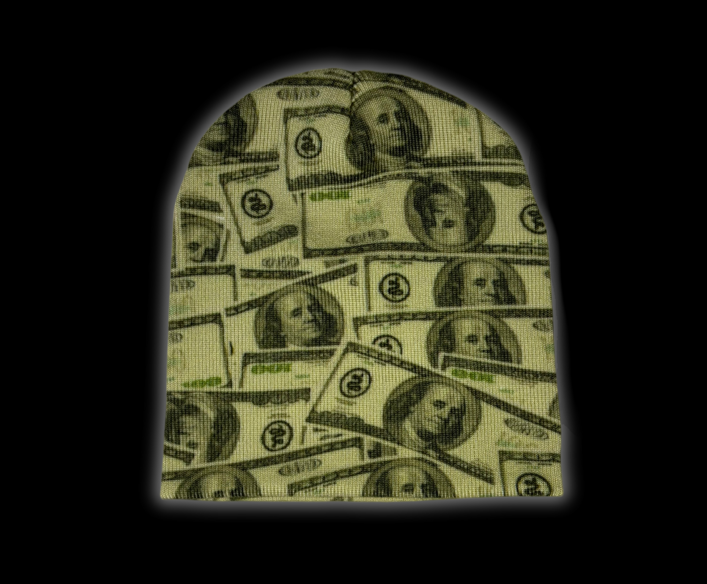 DOLLA BEANIE