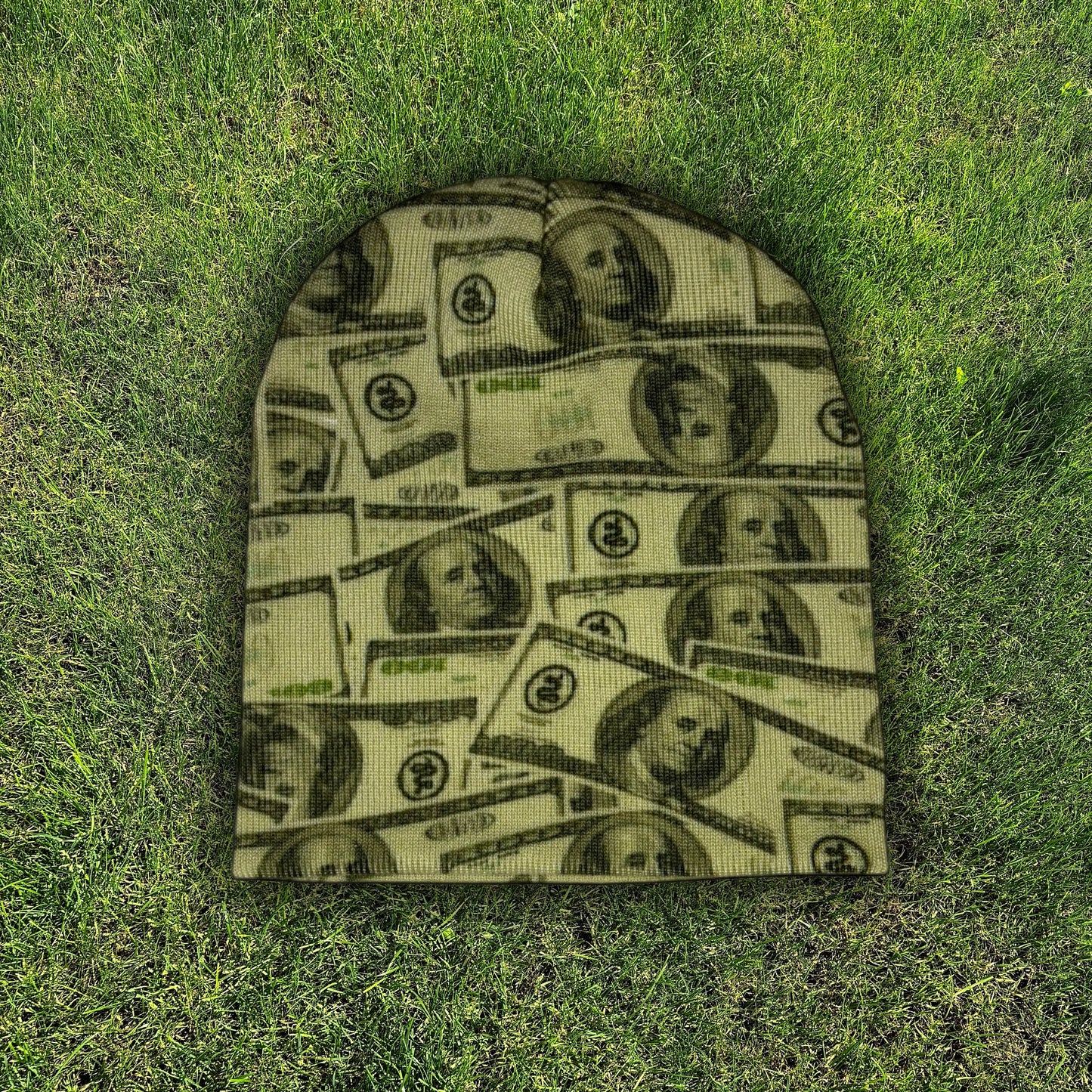 DOLLA BEANIE