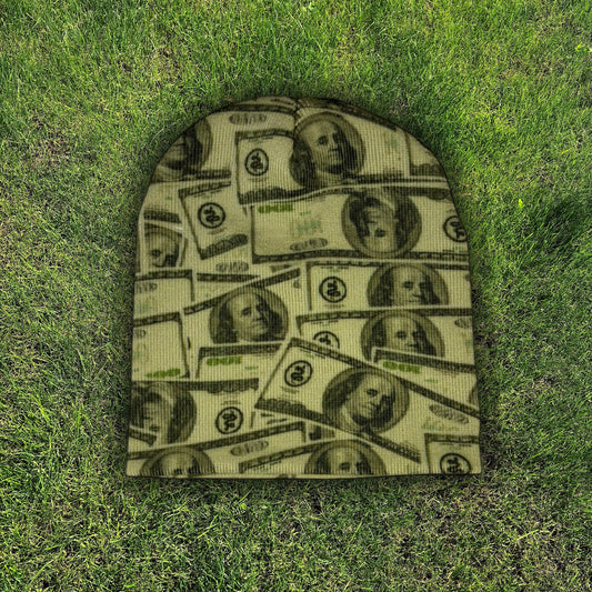 DOLLA BEANIE